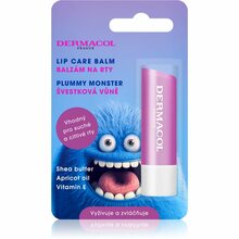 Huulepalsam Dermacol Aroma Moment Plummy Monster, 4.8 g