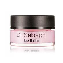 Huulepalsam Dr Sebagh, niisutav, 15 ml