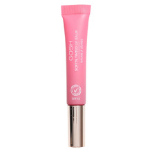 Huulepalsam Gosh Softn Tinted, 005 Pink Rose, SPF 15, 8 ml