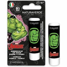 Huulepalsam Marvel Avengers Vanilla SPF 15, 5,7 ml