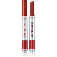 Huulepalsam Bourjois Lip Glaze Butter Tint, 05-Caramel Flambe, 2 g