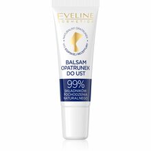 Huulepalsam Eveline Cosmetics Egyptian Miracle, 12 ml
