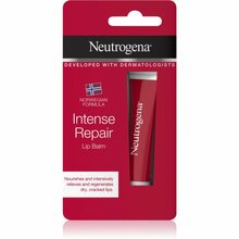 Huulepalsam Neutrogena Norwegian Formula Intense Repair, 15 ml