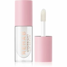 Huuleserum Makeup Revolution Rehab Overnight, 4,6 ml