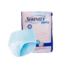 Serenity Slip Night, suurus L, 80 tk