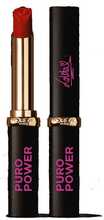 Huulepulk L'OREAL PARIS Color Riche Volume Matte Nr. 346 1,8 g