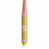 Huulepalsam NYX Professional Makeup Fat Oil Slick Click, 14 Group Chat, 2 g