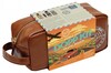 Juuste- ja kehahoolduskomplekt meestele 18.21 Man Made Dopp Kit Noble Oud DPKNO, 100 ml, 75 g, 100 ml, 7 g