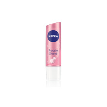 Huulepalsam Nivea Pearly Shine, 4,8 g