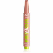 Huulepalsam NYX Professional Makeup Fat Oil Slick Click, 14 Group Chat, 2 g