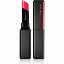 Huulepalsam Shiseido Color Gel, 105 Poppy, 2 g