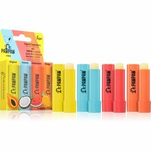Huulepliiatsite komplekt Dr.Pawpaw Tropical, 16 g