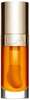 Huuleõli Clarins Lip Comfort Oil, 01 Honey, 7 ml