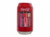 Huulepalsam Lip Smacker Coca-Cola Can Collection, 6 x 4 g