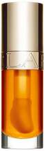 Huuleõli Clarins Lip Comfort Oil, 01 Honey, 7 ml
