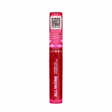 Huuleõli Lamel All In One Lip Tinted Plumping Oil, 404 Berry Ice, 3 ml