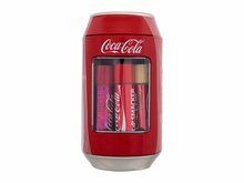 Huulepalsam Lip Smacker Coca-Cola Can Collection, 6 x 4 g