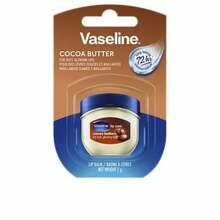Huulepalsam Vaseline Cocoa Butter, 7 g