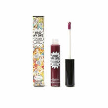 Huuleläige The Balm Read My Lips, Boom, 6,5 ml