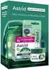 Komplekt Astrid Multi Collagen: päevakreem 50 ml, öökreem 50 ml, huulepalsam 4,8 g