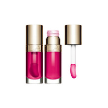 Huuleõli Clarins Lip Comfort Oil, 03 Cherry, 7 ml