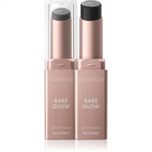 Huulepalsam Catrice Bare Glow, 030 Dark Ruby Red, 3 g