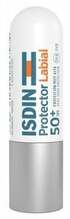 Huulepalsam Isdin Protector Labial SPF50+, 4 g