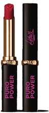 Huulepalsam L'Oreal Paris Color Riche Volume Matte, Nr.188, 1,8 g