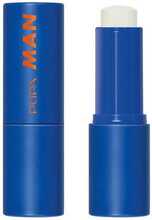 Huulepalsam meestele Pupa Milano Man Perfect Matte Balm, 4 g