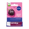 Huulepalsam Nivea 24H Moisture Blackberry Shine, 4,8 g