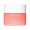 Öine huulemask Carenel Berry Lip Night Mask, 5 g