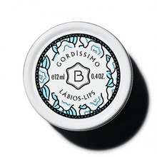 Huulepalsam Benamor Gordissimo, 12 g