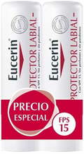 Huulepalsam Eucerin pH5 Lip Active, 9,6 g