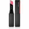 Huulepalsam Shiseido ColorGel, 107 Dahlia (Sheer Rose), 2 g