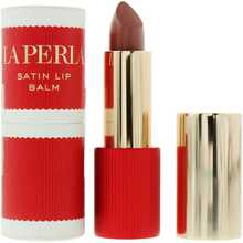 Huulepalsam La Perla Satin Lips, 203 Espresso, 3,5 g