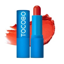 Huulepalsam Tocobo Powder Cream, 033 Carrot Cake, 3,5 g