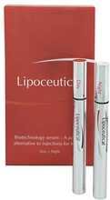 Huulte suurendamise emulsioon Fytofontana Lipoceutical, biotehnoloogiline seerum, 2 x 4,5 ml