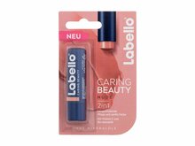 Huulepalsam Labello Caring Beauty Nude, 4,8 g