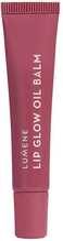 Huulepalsam Lumene Lip Glow Oil Balm, 5 Raspberry, 10 ml