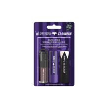 Huulepalsamite komplekt Dr.Pawpaw x Wednesday, 3 tk, 11 g