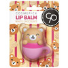 Huulepalsam Cosmepick White Chocolate, 6 g