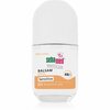 Rull-deodorant-palsam Sebamed Sensitive, 50 ml