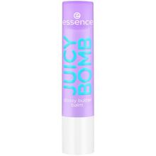 Huulepalsam Essence Juicy Bomb, 02 So Berry Cute, 2 g