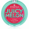 Huule- ja põsepalsam Essence Juicy Melon, 3 g