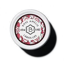 Huulepalsam Benamor Rose Amelie, 12 g