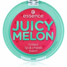 Huule- ja põsepalsam Essence Juicy Melon, 3 g