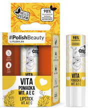 Huulepalsam Floslek Vita, 4,1 g