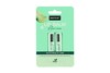 Huulepalsam Sence Aloe Vera, 2 x 4,3 g