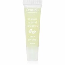 Huulepalsam Ziaja Tropical Pineapple, 12 ml