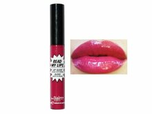 Huuleläige The Balm Read My Lips, Pow, 6,5 ml